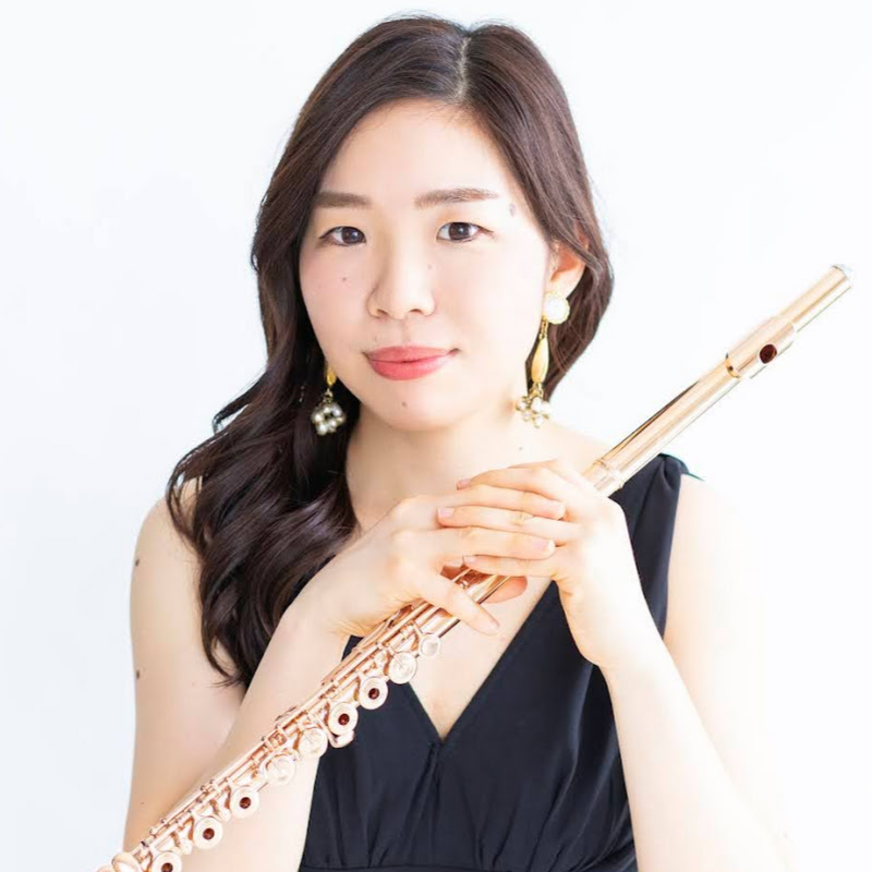 Kaho Iwasaki / Flute