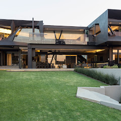 Thumbnail of related channel