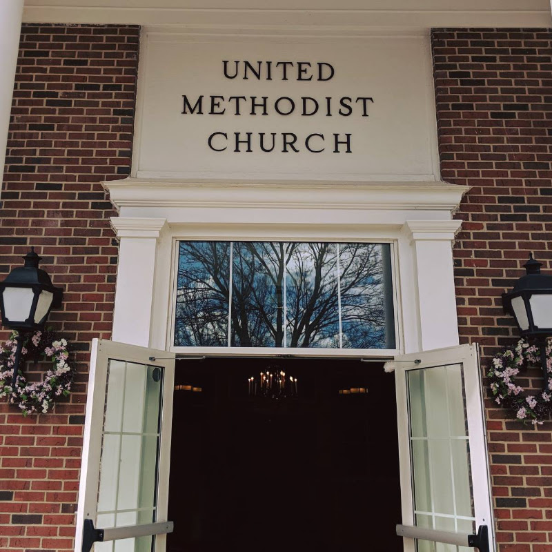 Willmar United Methodist Church