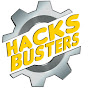 Hacks Busters