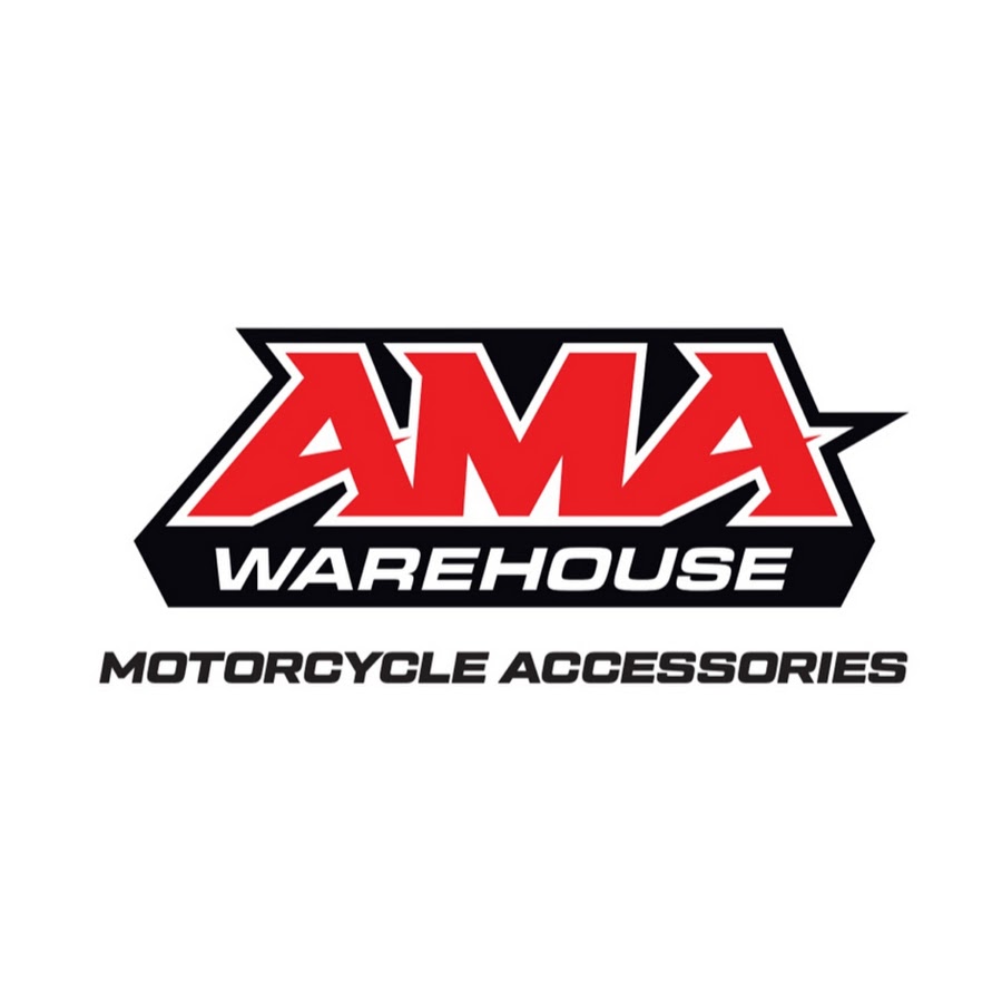 AMA Australian Motorcycle Accessories Clearance Warehouse - YouTube