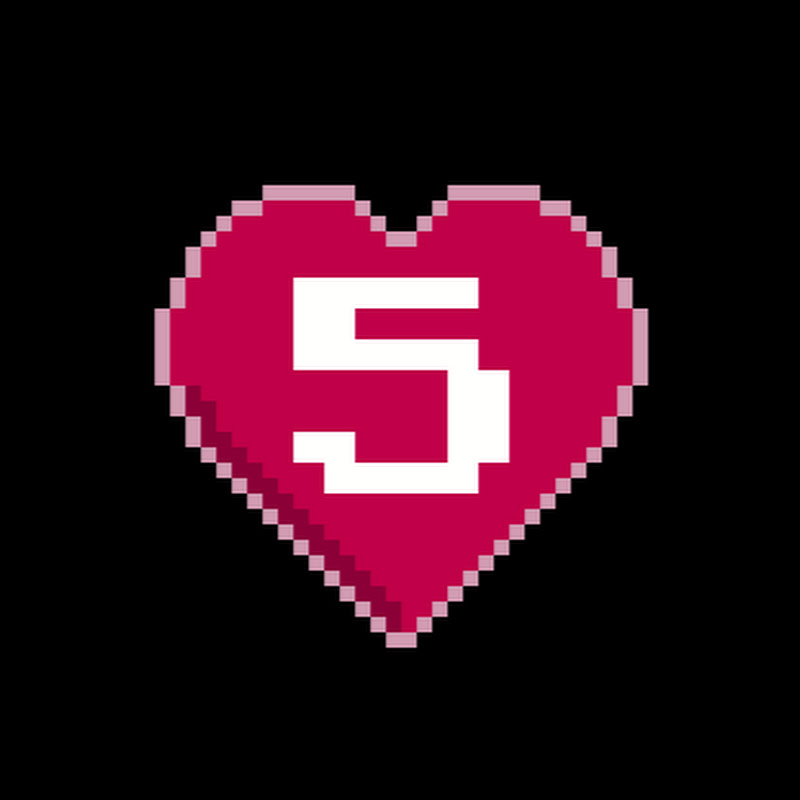 5Lives Gaming