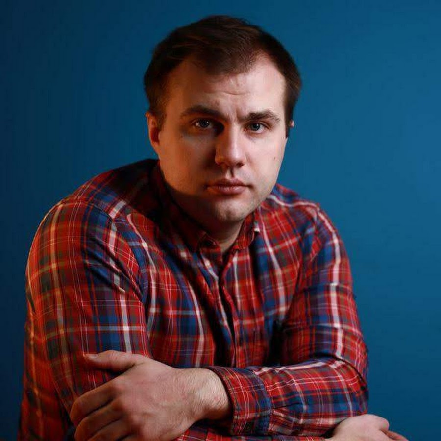 Сергей Каменев Харлей