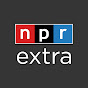 NPR Extra YouTube Profile Photo