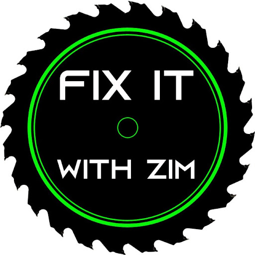 Fix It With Zim