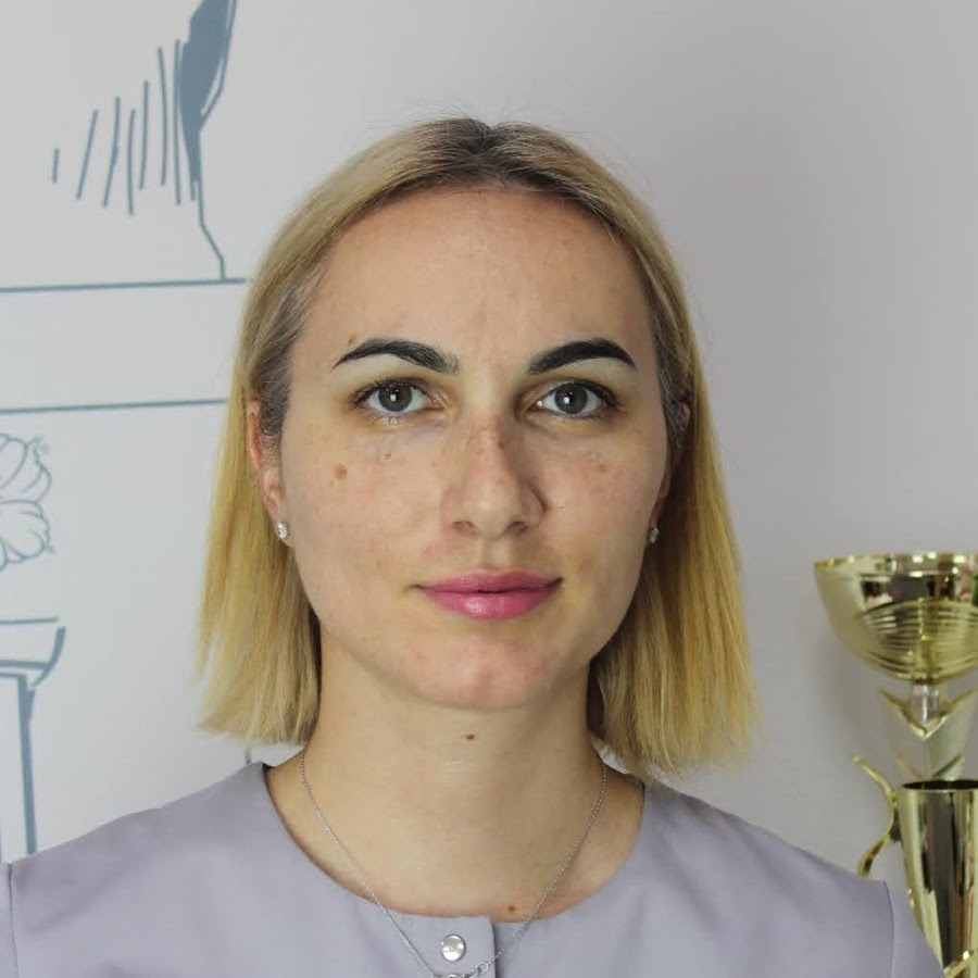 Егорова Екатерина рапиристка