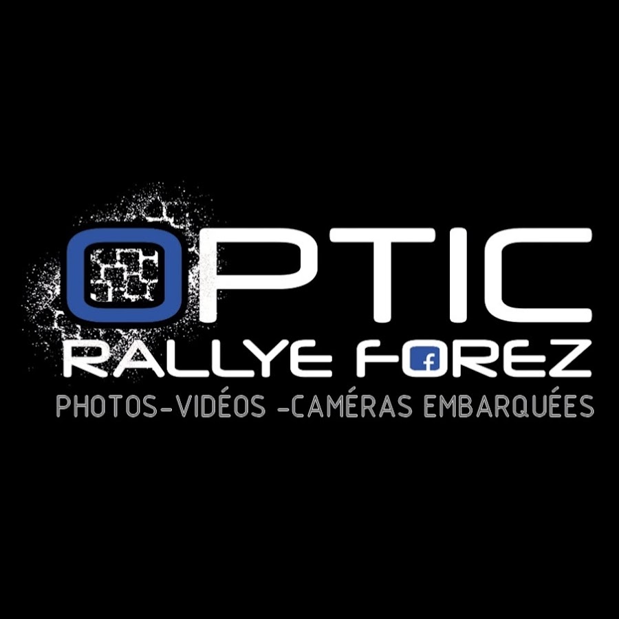 Optic'Rallye-Forez - YouTube