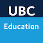 Faculty of Education - @ubceducation YouTube Profile Photo