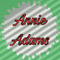 Annie Adams YouTube Profile Photo