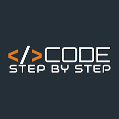 Code Step By Step net worth
