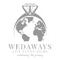 Wedaways Life Event Films YouTube Profile Photo