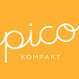 Pico Kompakt - @picokompakt YouTube Profile Photo