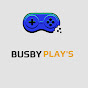 James Busby YouTube Profile Photo
