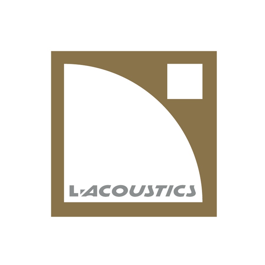 L-Acoustics - YouTube