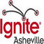IgniteAsheville - @IgniteAsheville YouTube Profile Photo