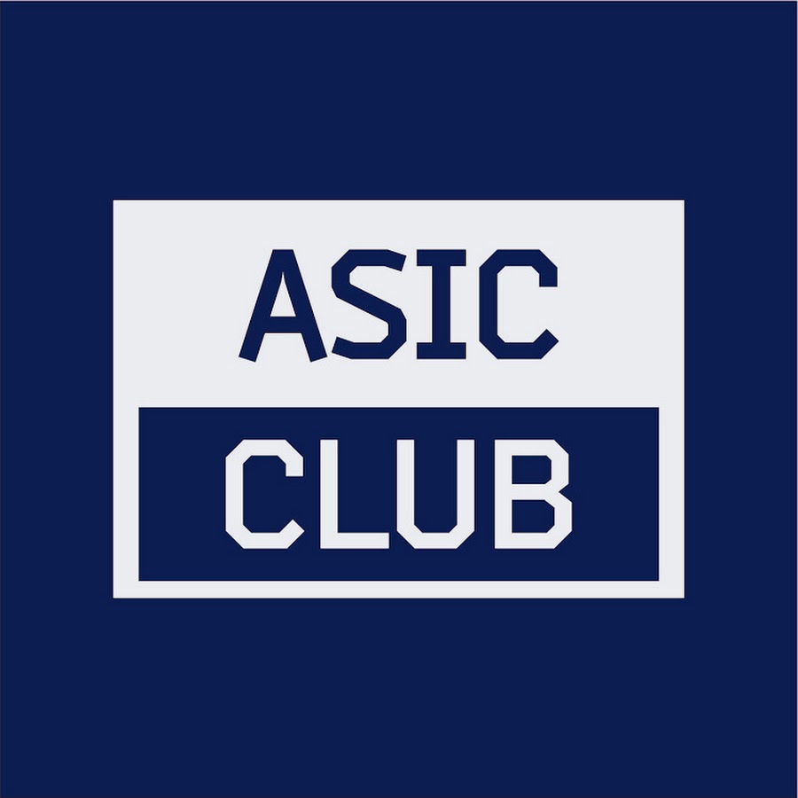 ASIC CLUB - YouTube