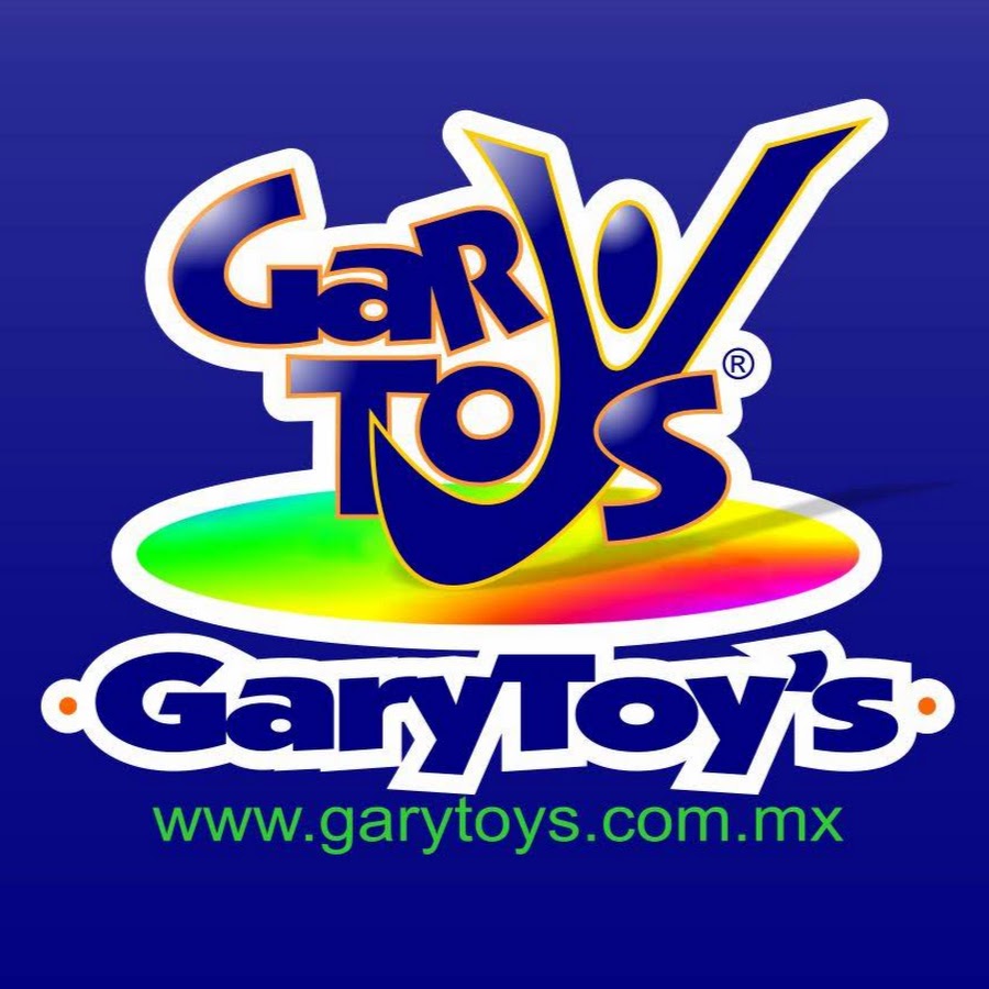 GaryToys Inflables - YouTube