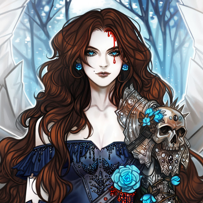 Stephanie Swan Quills Net Worth & Earnings (2026)