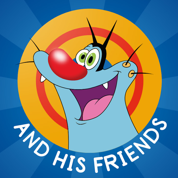 Oggy & his friends Net Worth & Earnings (2026)