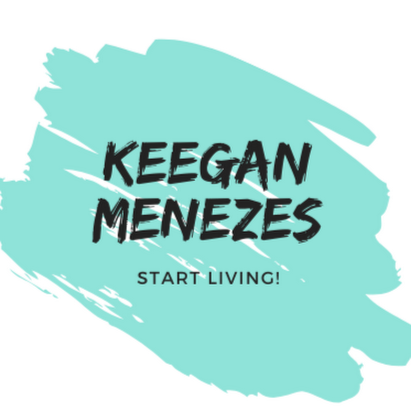 Keegan Menezes