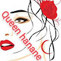 Queen hanane YouTube Profile Photo