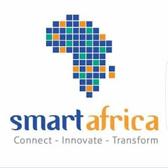 Real Smart Africa Avatar
