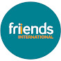 Friends International - @friendsint YouTube Profile Photo