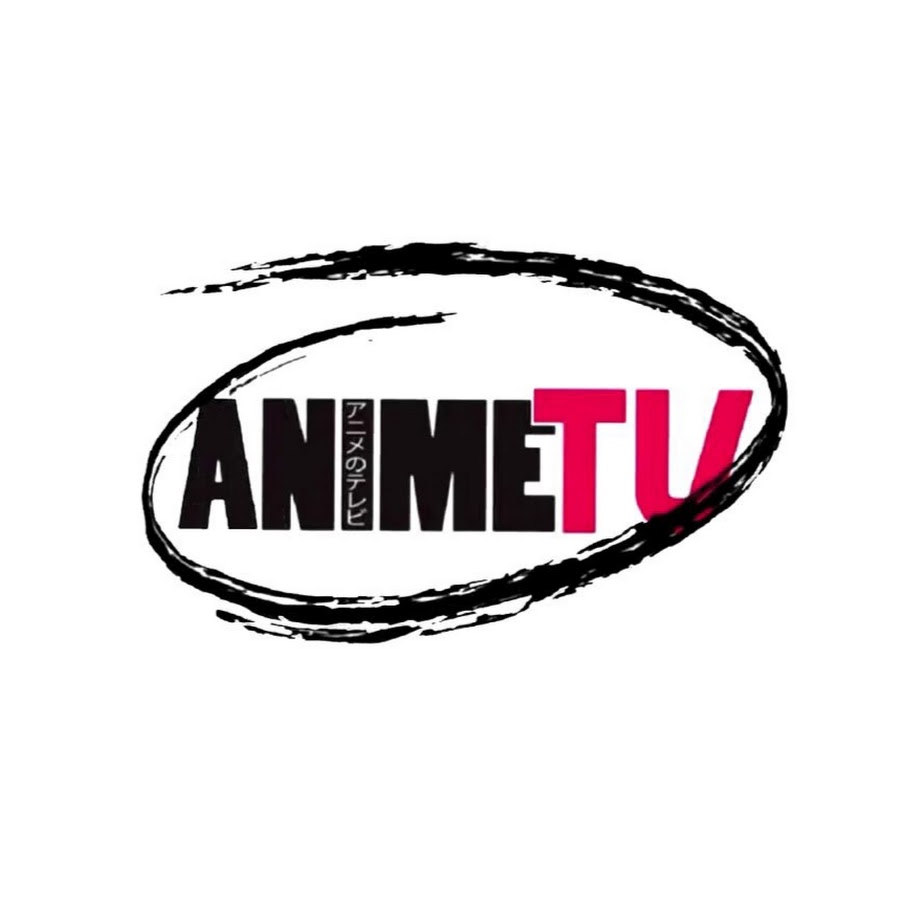 AnimeTV チェーン - YouTube