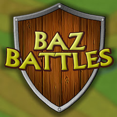BazBattles Channel icon
