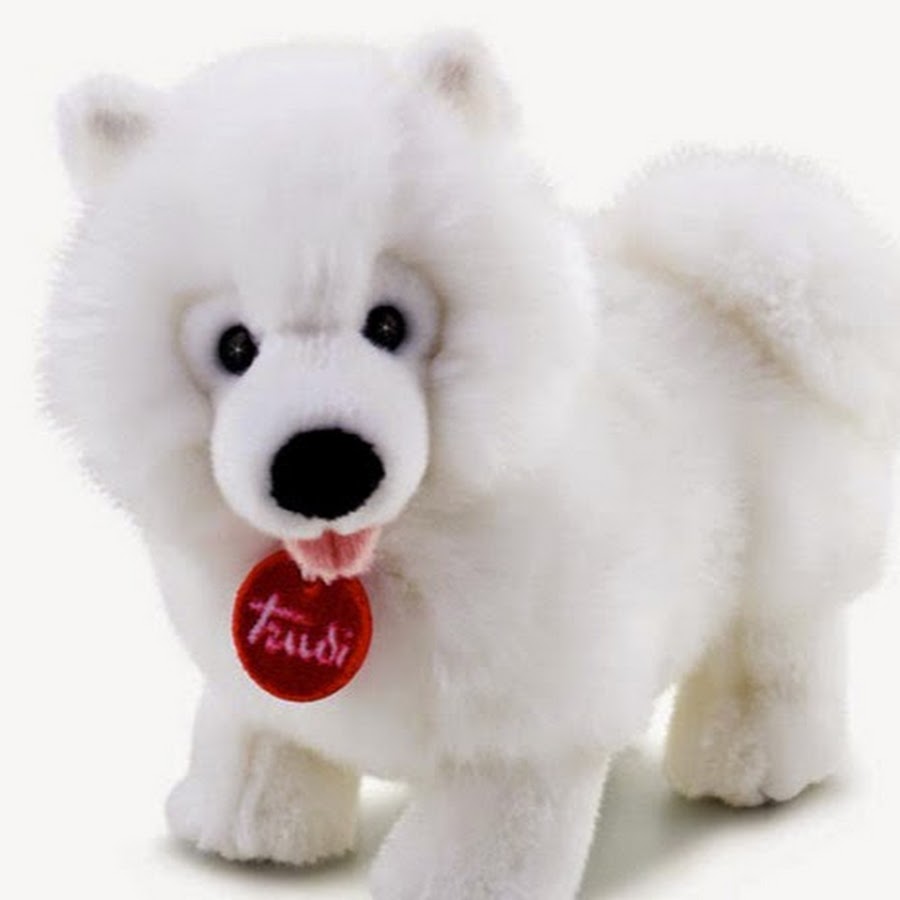 Игрушка самоед. Игрушка самоедская лайка. Игрушка самоедская лайка. Собака из сёма белая. Игрушка собака самоед.