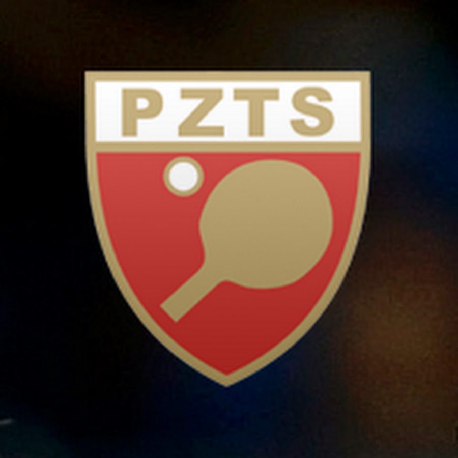 Polski Związek Tenisa Stołowego - YouTube