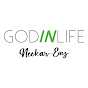 God in Life Neckar-Enz YouTube Profile Photo