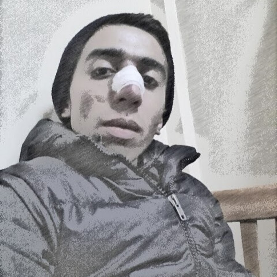 Азат Салидинов