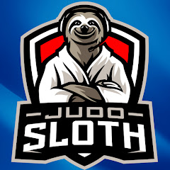 Judo Sloth Gaming Channel icon