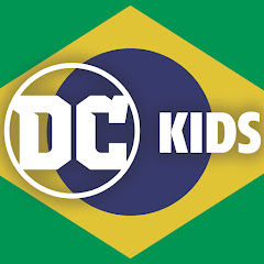 DC Kids Brasil Channel icon