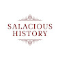 Salacious History YouTube Profile Photo