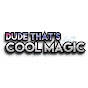 Dude Thats Cool Magic - @DudeThatsCoolMagic YouTube Profile Photo