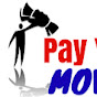 The Pay Yourself Movement YouTube Profile Photo