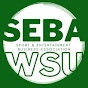 SEBA WSU YouTube Profile Photo