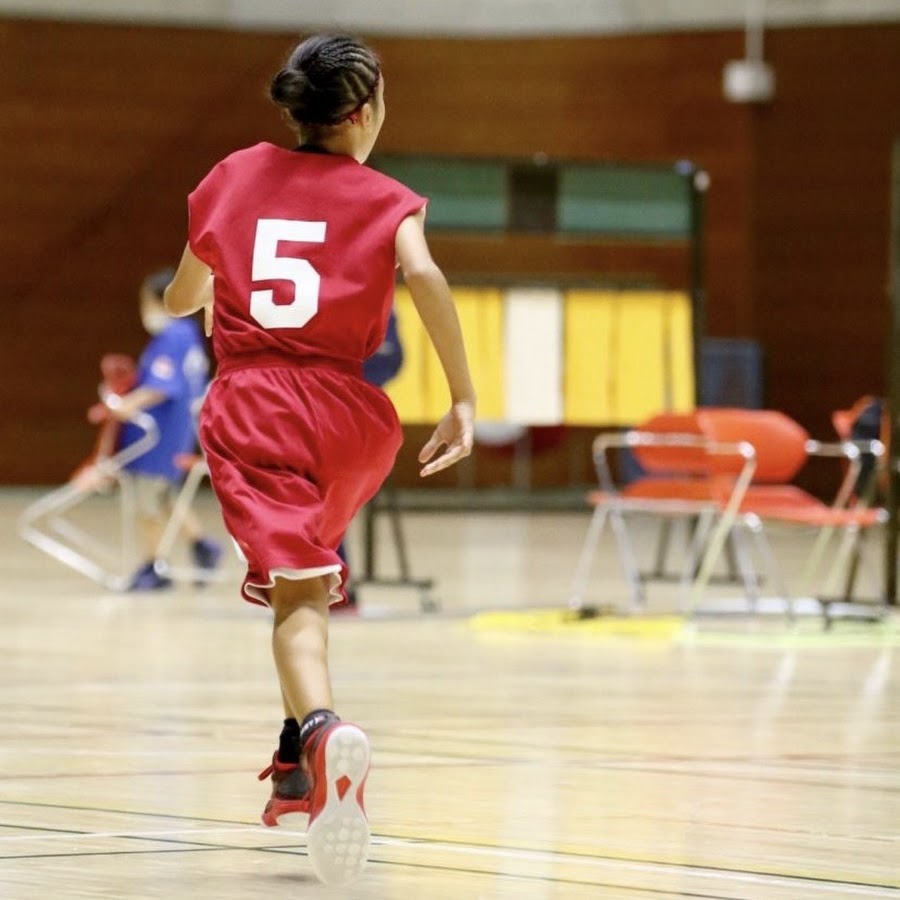 Kちゃんねるバスケ Youtube