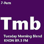 KNON Tuesday Morning Blend YouTube Profile Photo