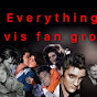 Everything Elvis T.V Channel YouTube Profile Photo