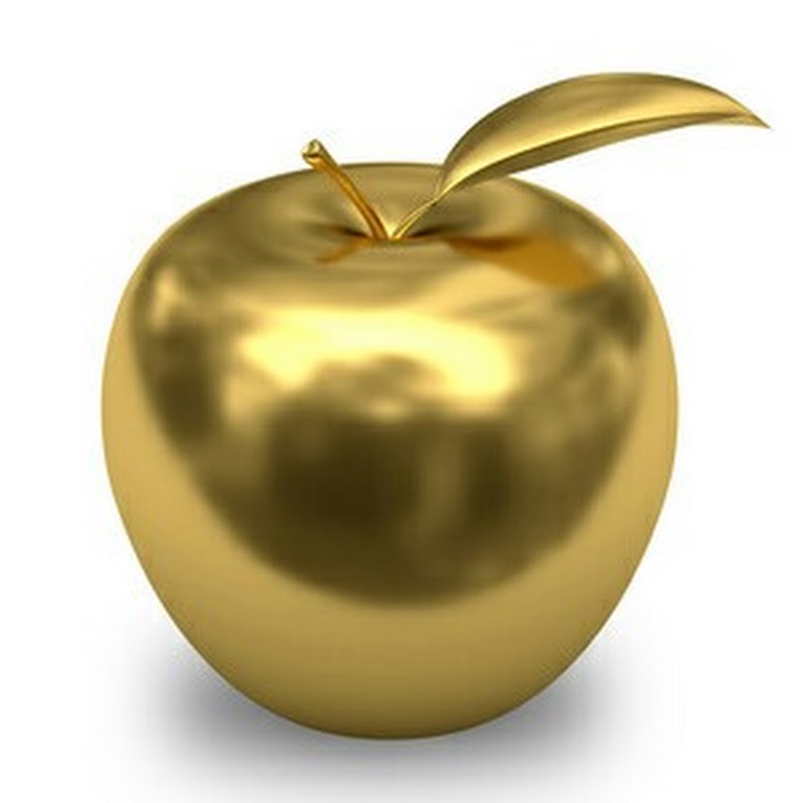 Золотое яблоко раздора