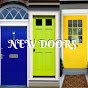New Doors YouTube Profile Photo