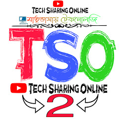 Tech Sharing Online 2 Channel icon