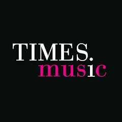 Times Music Channel icon