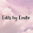 Edits by Emilie Avatar