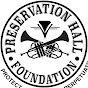 Preservation Hall Foundation YouTube Profile Photo
