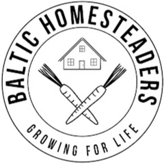 Baltic Homesteaders net worth