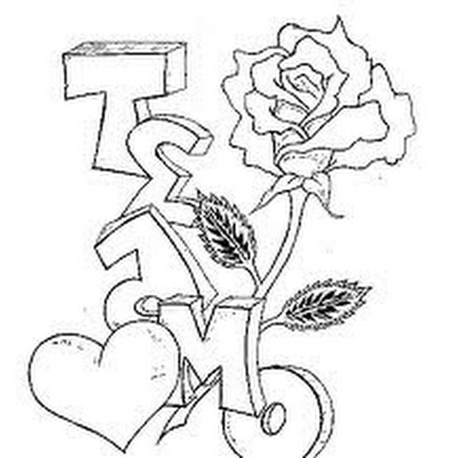 Рисунки 12 лет на бумаге карандашом